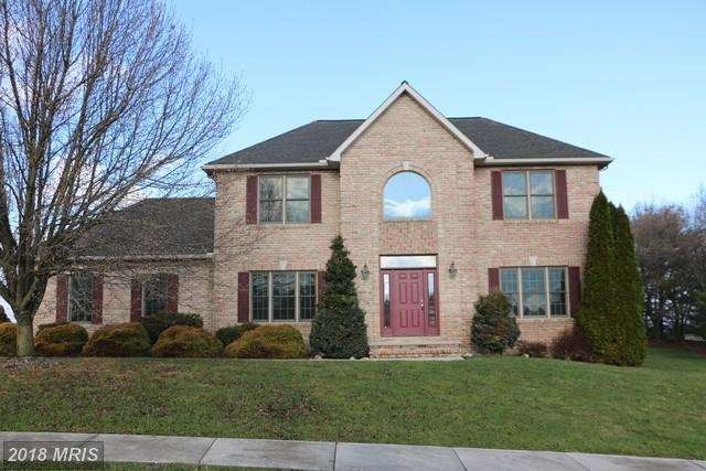 1661 Majestic Dr, Chambersburg, PA 17202 - photo 1