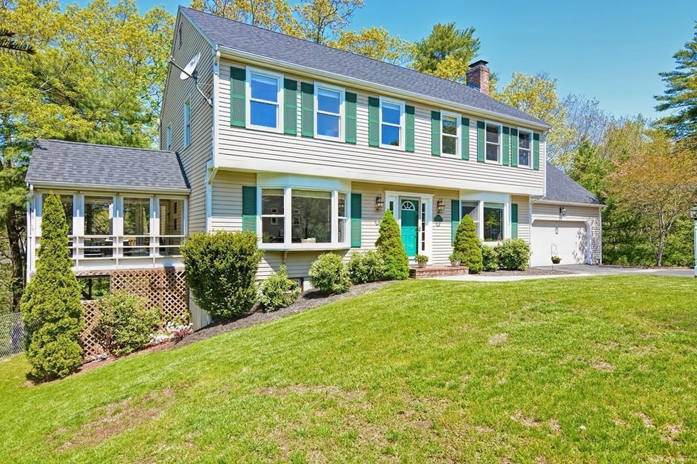 30 Arlene Dr, Wrentham, MA 02093 - photo 1