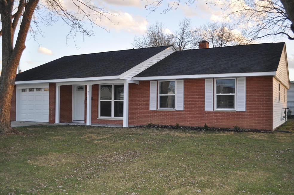 1031 Langtry Ave.