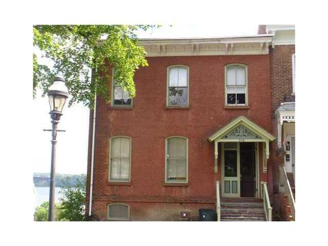 258 Montgomery St unit 1st, Newburgh, NY 12550 - photo 1