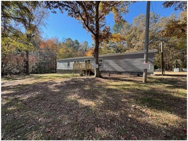 1303 Mitchell Cir, Summerville, GA 30747 - photo 1