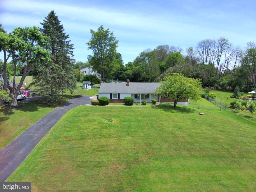 410 Hempstead Cir, Newtown Square, PA 19073 - photo 1