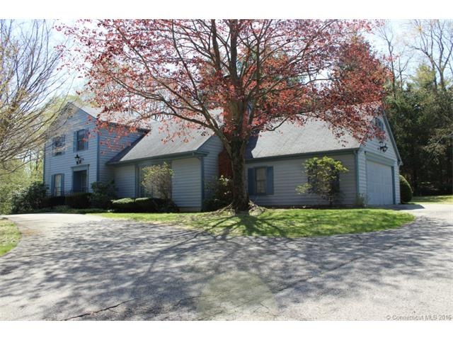 7 Brook Hill Rd, Litchfield, CT 06759 - photo 1