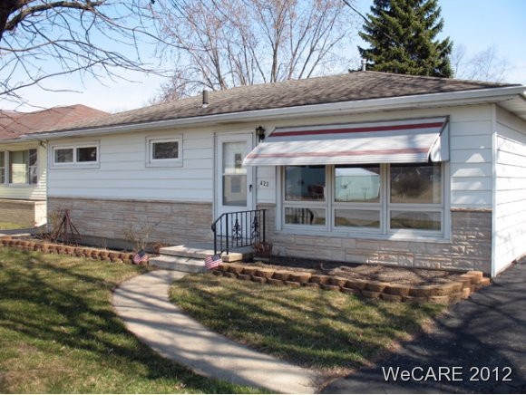 unlisted-address, Wapakoneta, OH 45895 - photo 1