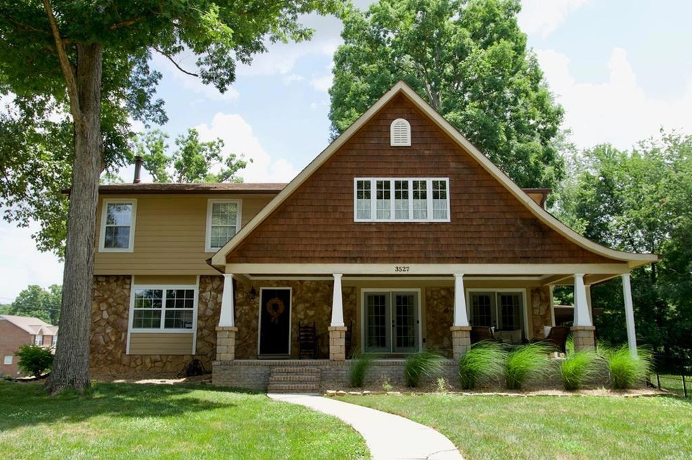 3527 Middleford Dr, Cookeville, TN 38506 - photo 1