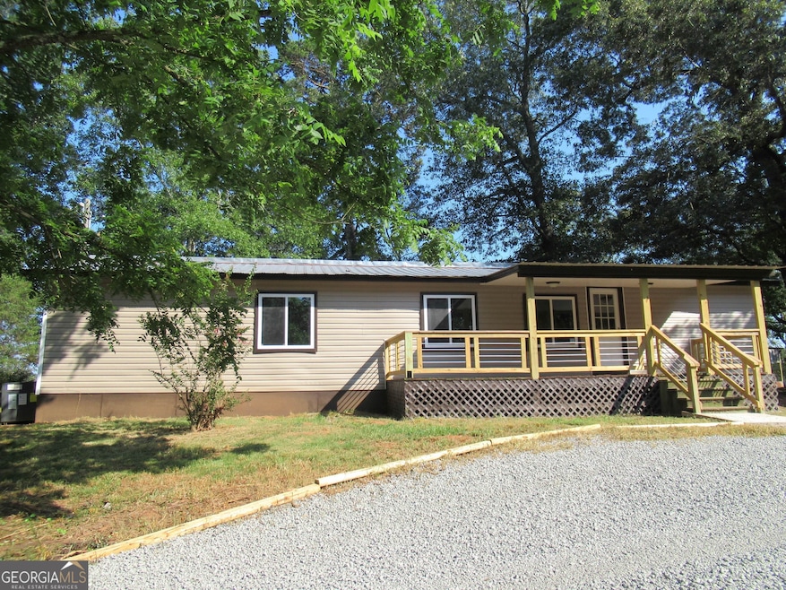 1379 Sam Craven Rd, Cleveland, GA 30528 - photo 1