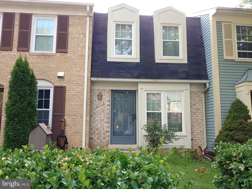 20518 Sterncroft Ct, Montgomery Village, MD 20886 - photo 1