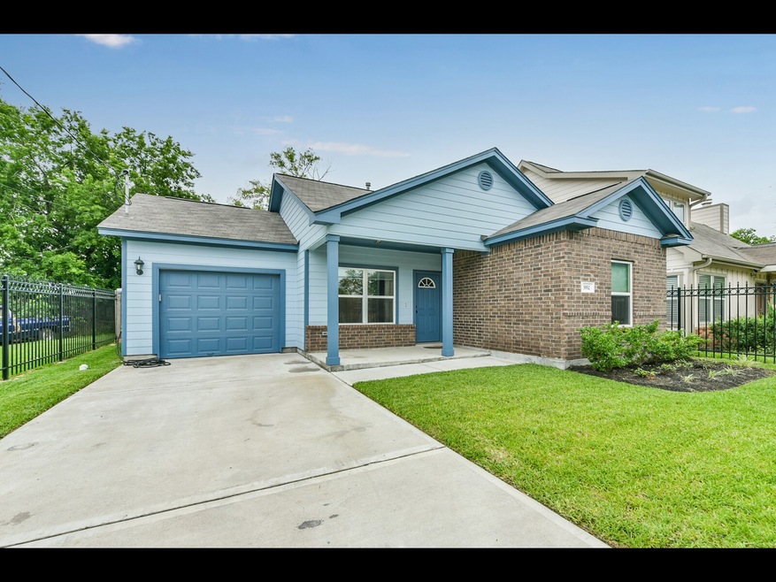 3552 Rebecca St, Houston, TX 77021 - photo 1