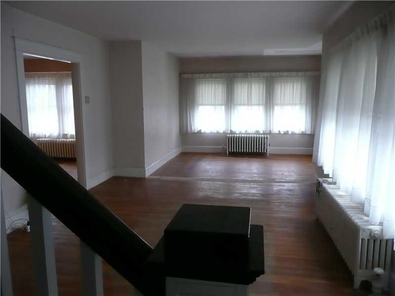 Living Room. Double living room with...