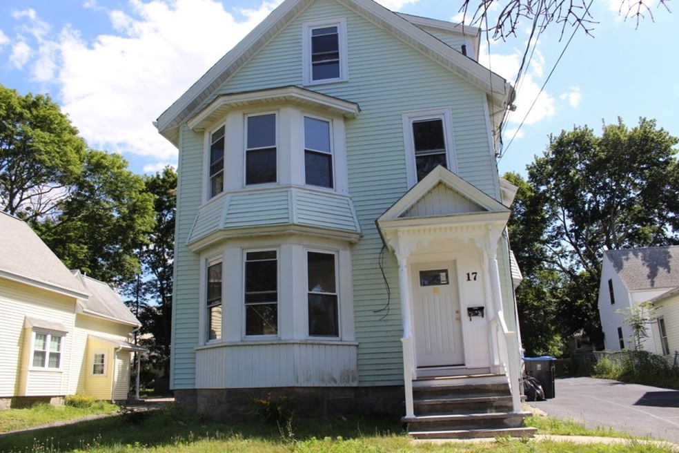 17 Union St unit 1, Natick, MA 01760 - photo 1