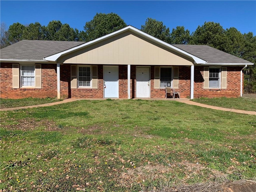 120 Plum Orchard Rd unit A, Covington, GA 30016 - photo 1