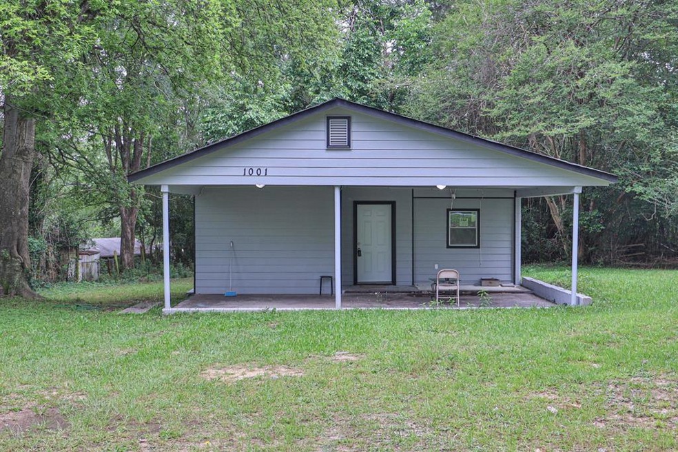 Main View