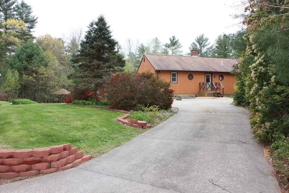 81 Rocky Meadow St, Middleboro, MA 02346 - photo 1