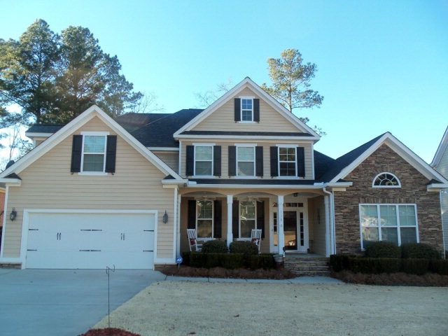 Main View