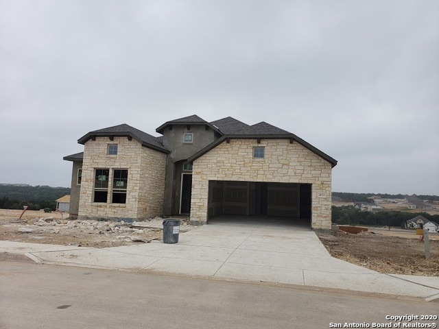 24711 Para Siempre, San Antonio, TX 78261 - photo 1