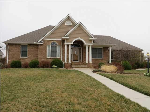 Just what you are looking for! Custom built ranch 