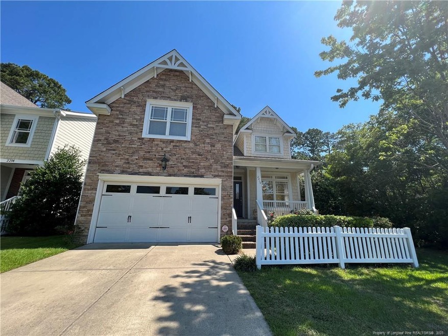 2210 Westdale Dr, Fayetteville, NC 28303 - photo 1