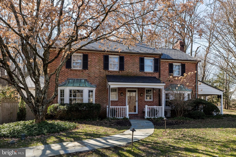 3 Paper Mill Rd, Newtown Square, PA 19073 - photo 1