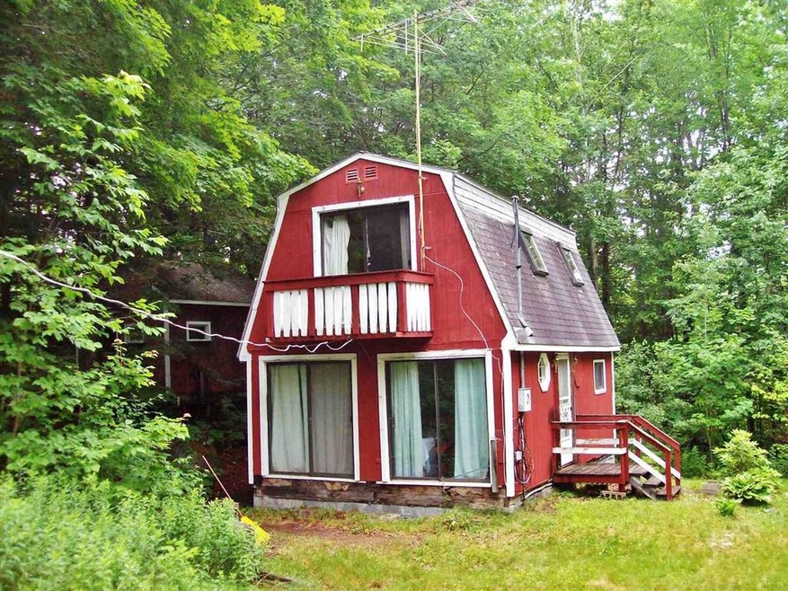 5 Proposed Country Rd, Gorham, NH 03581 - photo 1