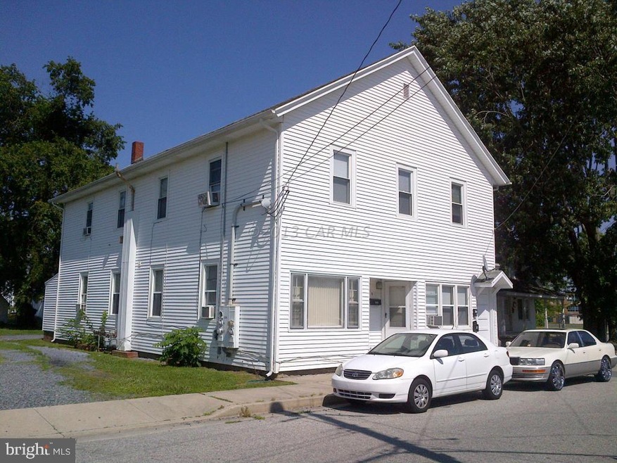 533 Wailes St unit D, Salisbury, MD 21804 - photo 1