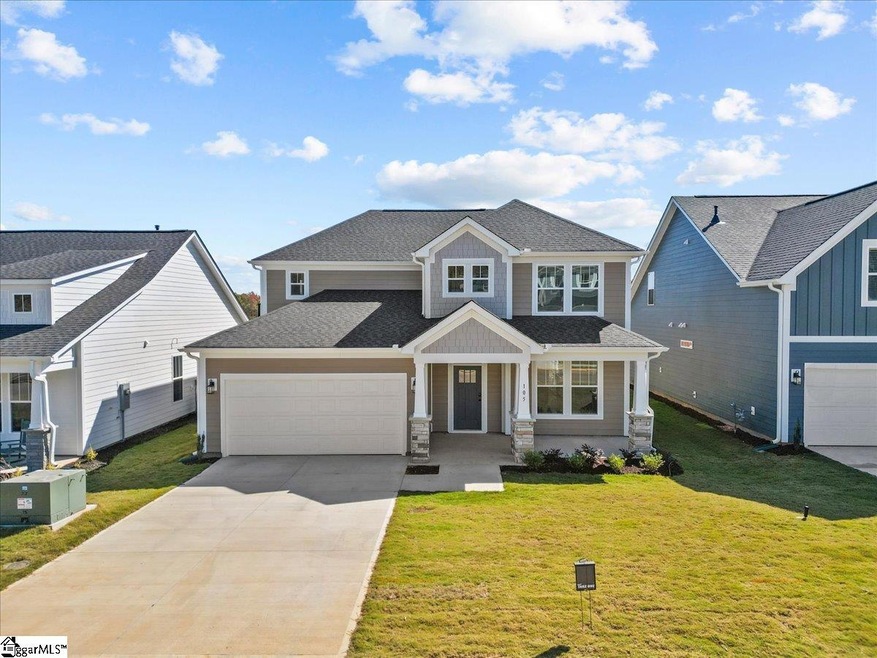 Sold $434,990 • Co-Listing Agent