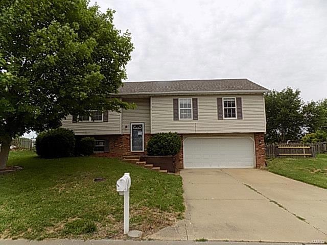 2408 Copper Creek Rd, Maryville, IL 62062 - photo 1