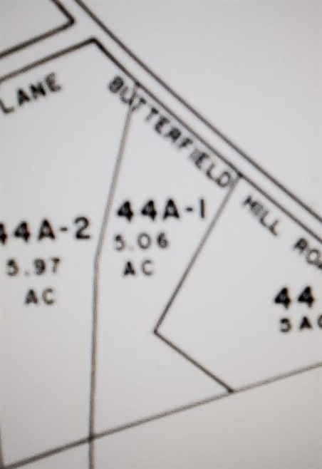 0 Butterfield Hill Rd, Westmoreland, NH 03467 - photo 1