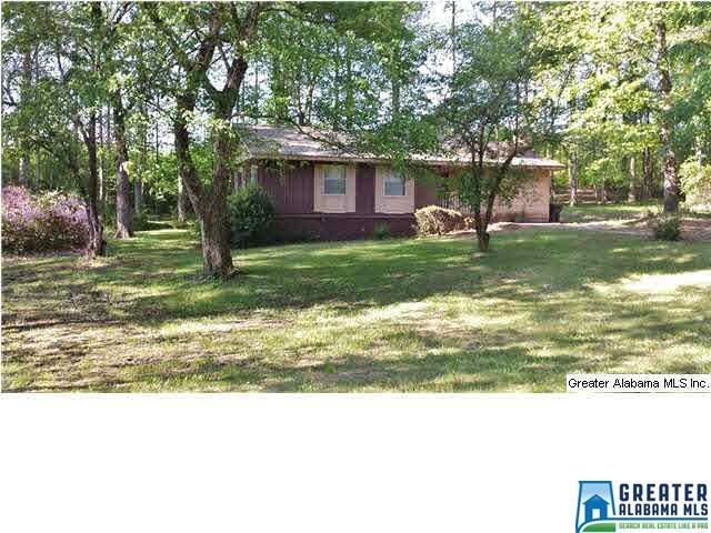 414 Pine Valley Dr, Roanoke, AL 36274 - photo 1