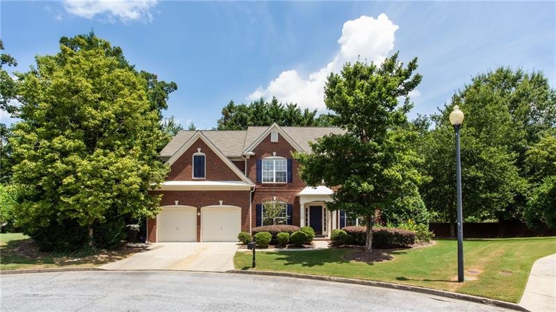 3518 Belridge Ln SE, Smyrna, GA 30080 - photo 1