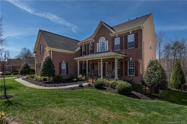 1399 Valhalla Dr, Denver, NC 28037 - photo 1