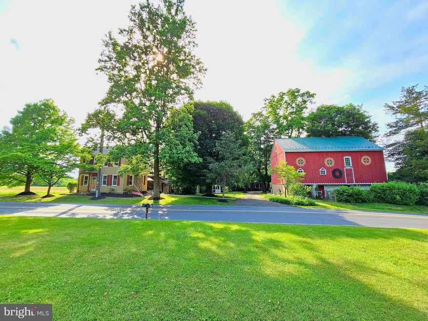 8893 Longswamp Rd, Alburtis, PA 18011 - photo 1