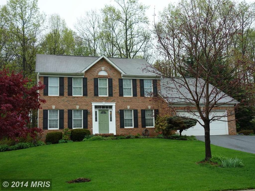 1972 Barley Rd, Marriottsville, MD 21104 - photo 1