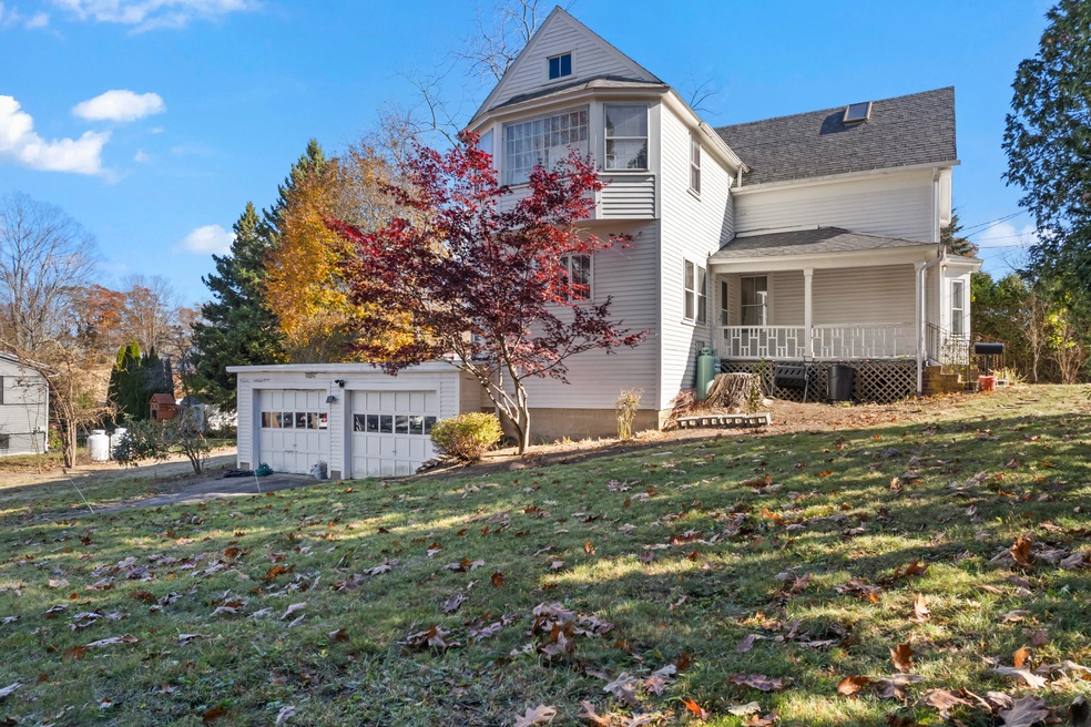 29 Williams Ave, Kittery