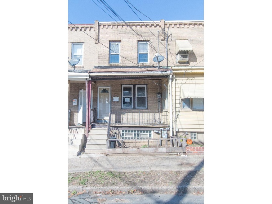 2743 Saunders St, Camden, NJ 08105 - photo 1