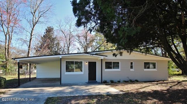 6748 Cotton Tail Ln, Jacksonville, FL 32210 - photo 1