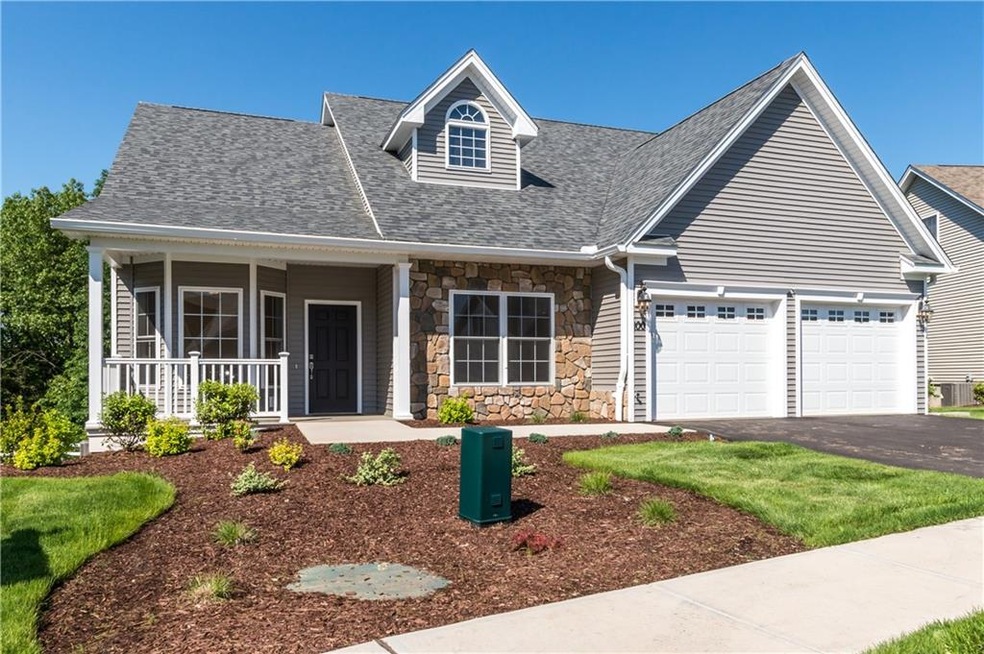 100 Scenic Dr unit 66, Berlin, CT 06037 - photo 1