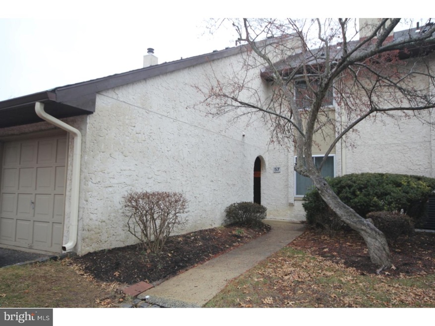 57 Thoreau Dr, Plainsboro, NJ 08536 - photo 1