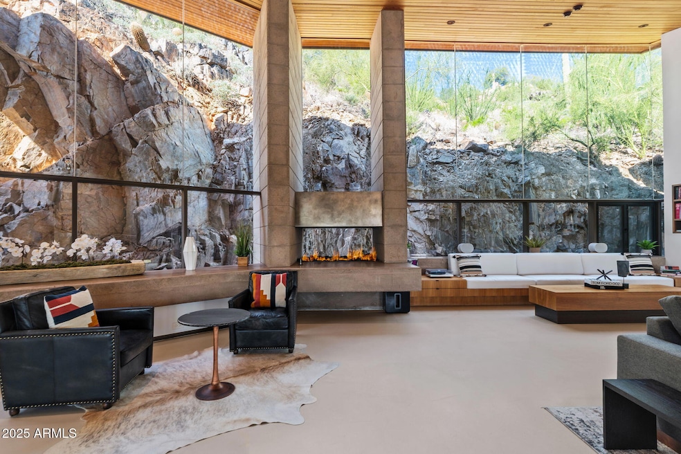 7517 N Moonlight Way, Paradise Valley, AZ 85253 - photo 1