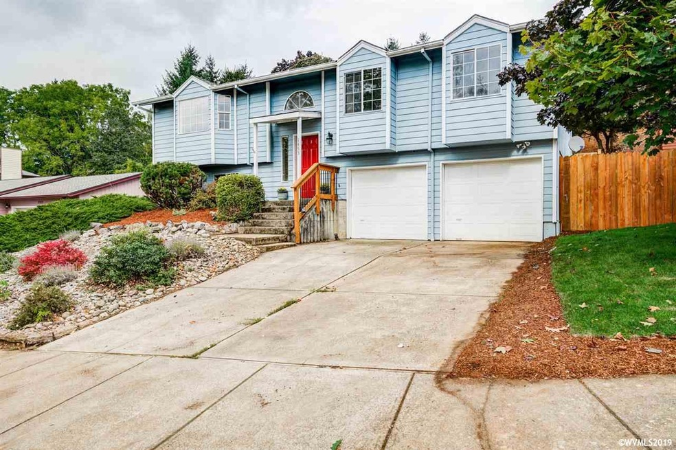 1453 Cedarcrest Ct S, Salem, OR 97306 - photo 1