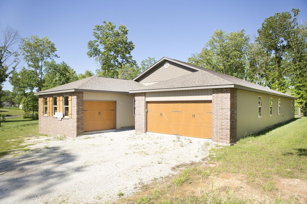 Lot 51 Gemstone Acres Ln, Kimberling City, MO 65686 - photo 1