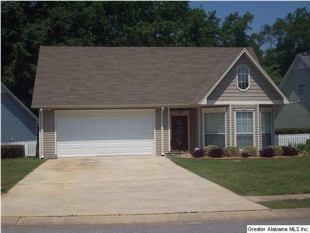Welcome to 1410 Timber Circle!