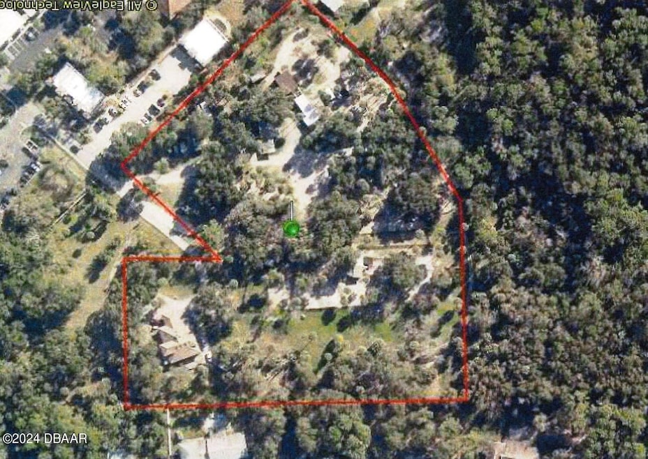 Subject Property