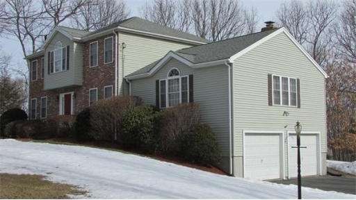 94 Mount Pleasant St, Milford, MA 01757 - photo 1