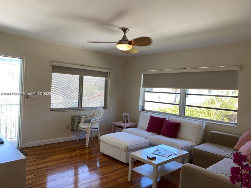 7935 Carlyle Ave unit 10, Miami Beach, FL 33141 - photo 1