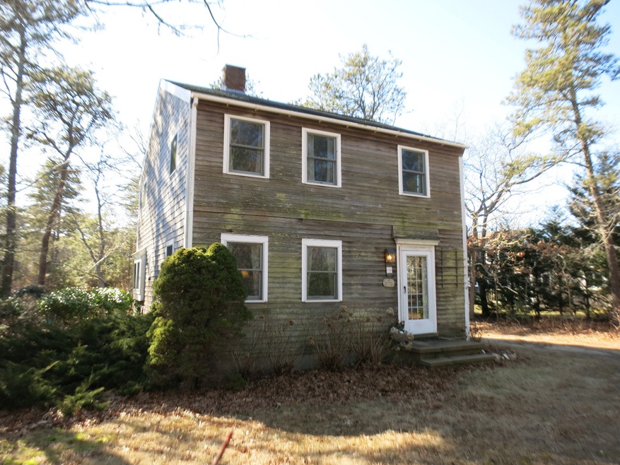 86 Martha's Road Island Grove.