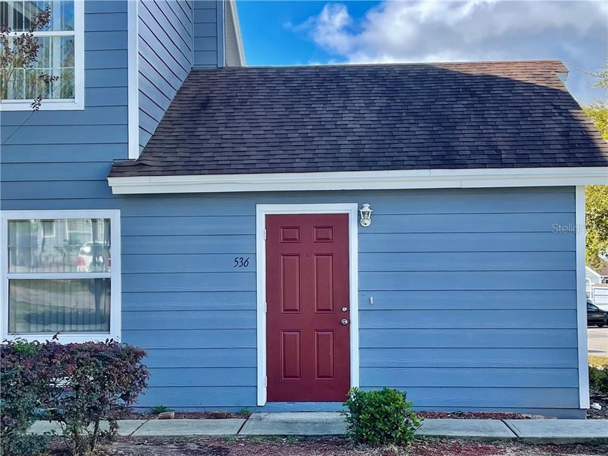 536 Caribbean Dr, Davenport, FL 33897 - photo 1