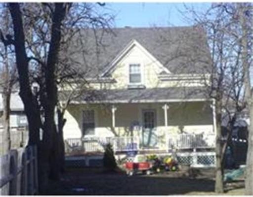 54 Apthorp St, Quincy, MA 02170 - photo 1