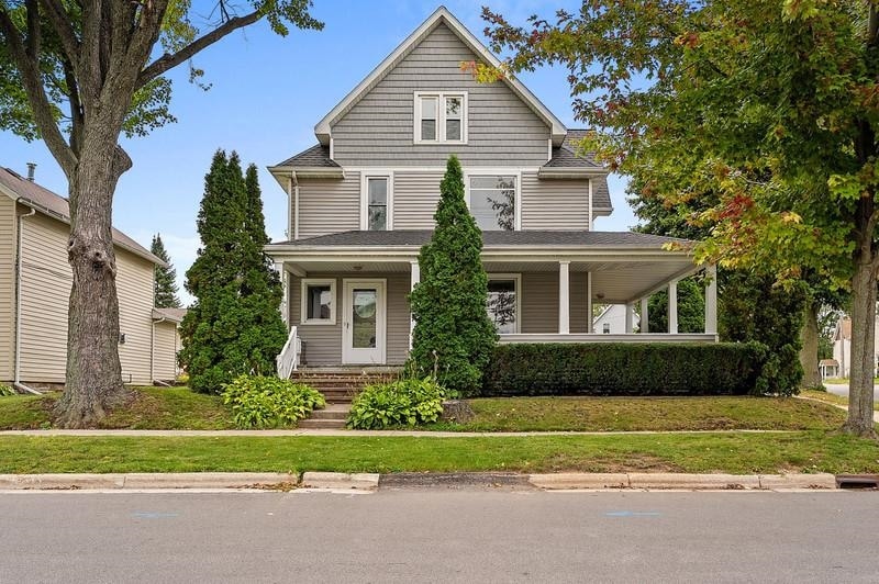 Under Contract $289,900