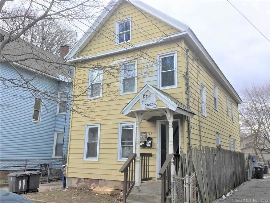 342 Poplar St unit 1, New Haven, CT 06513 - photo 1