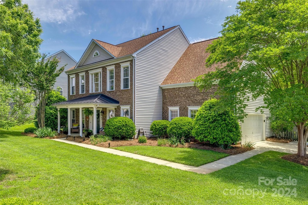 4161 Autumn Cove Dr, Clover, SC 29710 - photo 1